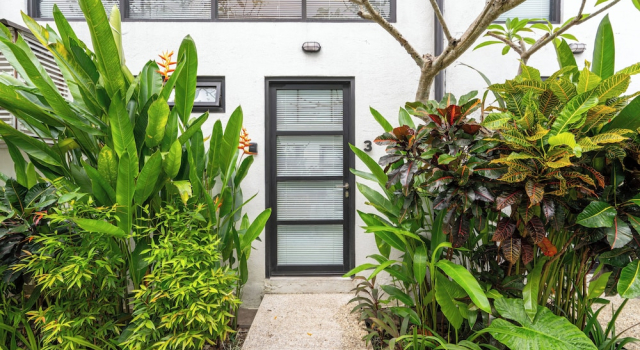 Canggu Plex Unit 3 Villa By Betterplace, Rezervovat Vila Chaty v Bali, Chalupa