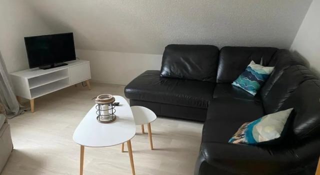 Urlaubshaus-Braunlage WG 3