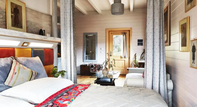 Studio Incantico "Eco Resort"