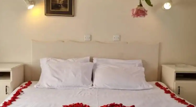 Апартаменты Neat Standard Room in Guesthouse - 2088