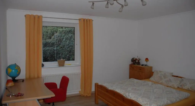 Апартаменты Wohlfühlapartment in Minden