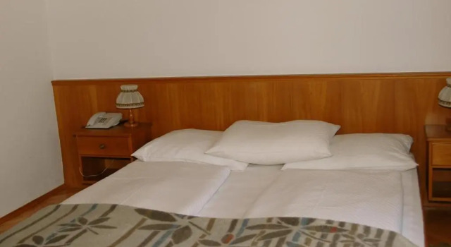 Семейный номер Standard Hotel Velden Bacherlwirt