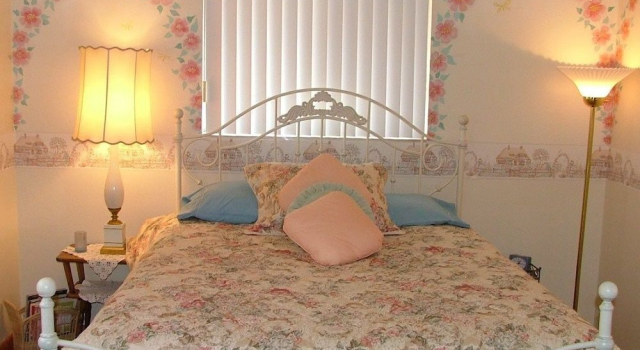 Mountain Haven Inn