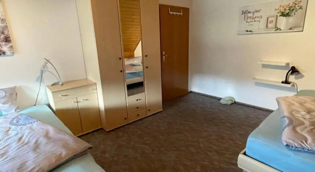 Апартаменты Ferienwohnung Reblandblick