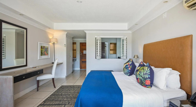 Jozini Tiger Lodge and Spa