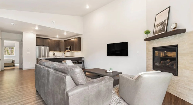 Camber Townhomes #C3, Забронировать Дом для отпуска Кистон Roosevelt National Forest, рядом с Гондола Ривер Райд