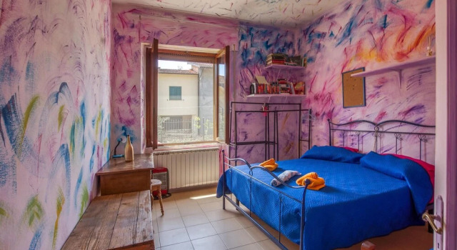 Beautiful Home in Montegiovi With Wifi and 2 Bedrooms