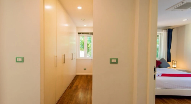 6BR Private Pool Villa Patong by Chattha, Забронировать Вилла Отели Южного Таиланда 4 звезды, 4*
