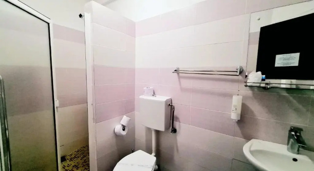 Номер Standard Hotel Elisabeta