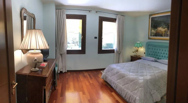 Villa Fior di Robinia