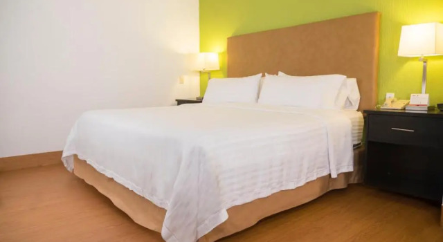 Двухместный номер Superior Holiday Inn Tijuana Zona Rio by IHG