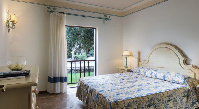 Il Giardino degli Oleandri, Reserva ahora Hotel Liscia di Vacca 