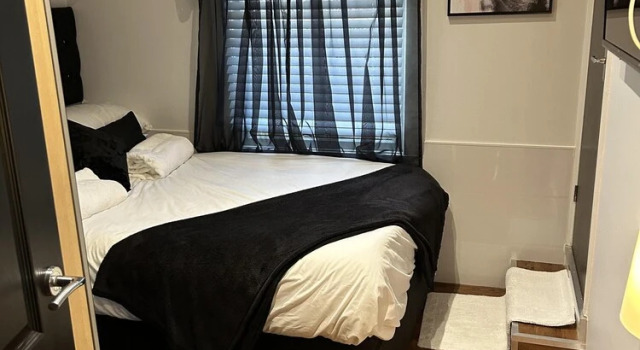 Inviting 1-bed Unit in Watford, Забронировать Отель Отели Уотфорд 3 звезды, рядом с Watford Colosseum, 3*