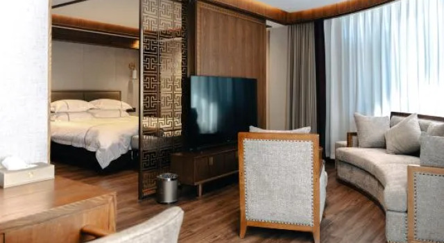 Suite Yak