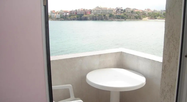 Номер Comfort Guest House Rusalka