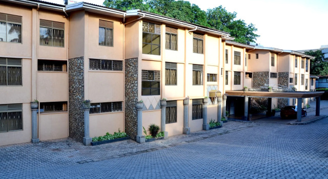 Hotel Ruch