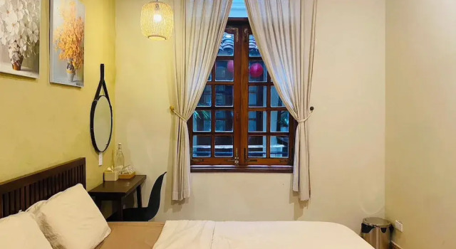 PIA homestay - Tours & Motorbike rentals, Rezervovat Hotel Cao Bang 