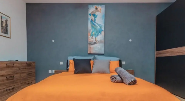Apartment Ursula
