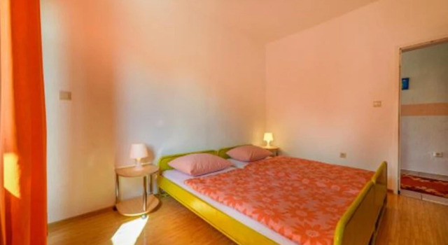 Apartment With 3 Bedrooms in Pula, With Enclosed Garden and Wifi - 1 k