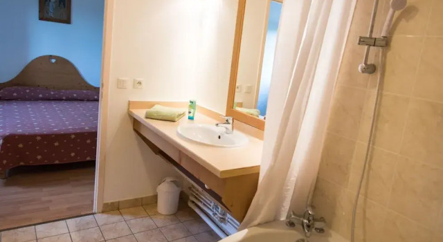 Savoy Style Mountain Stay, Reservar Hotel Giez 