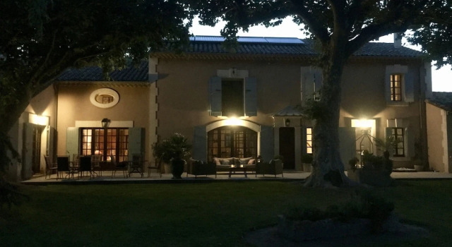 Villa Mas St Jean, Забронировать Вилла Виллы Нов, Вилла