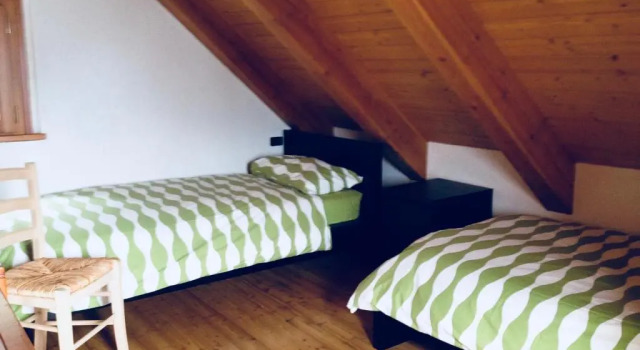 Номер Standard Agriturismo La Tensa