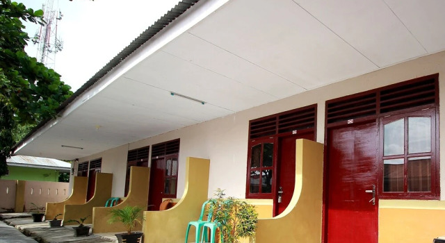 Anissa Guest House by OYO Rooms, Prenota Affittacamere Bengkulu Sumatra
