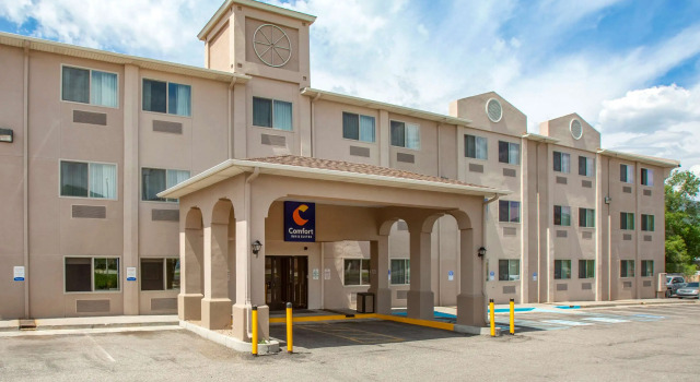 Wingate by Wyndham Los Alamos