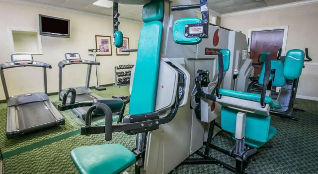 Quality Inn Sumter near Shaw AFB, Book Inn Sumter South Carolina