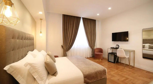 B&B Villa Sant'Elmo