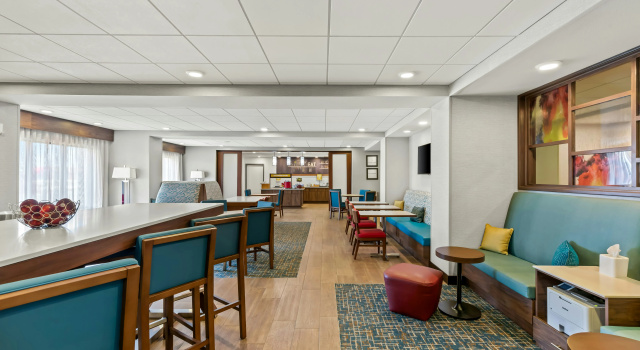 Hampton Inn Fond du Lac
