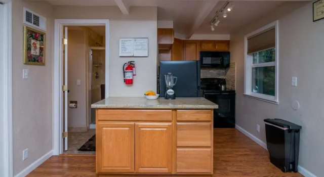 Апартаменты Yosemite Hideaway Vacation Rentals