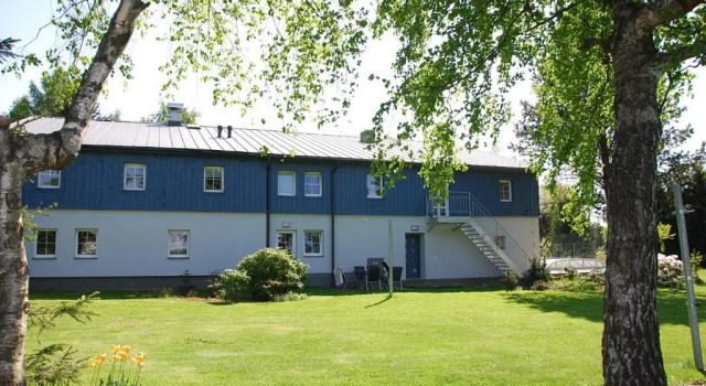 Номер Standard Apartment Ptačí Dům