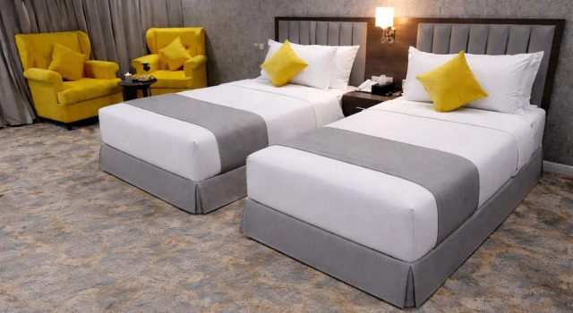 Deluxe Zimmer WS Hotel