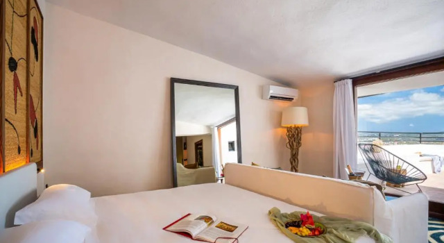 Номер Deluxe Family Hotel La Torre del Canonigo - Small Luxury Hotels