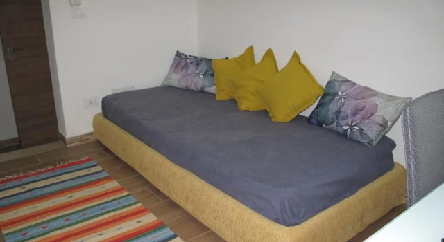 Апартаменты Sale e Vele Apartments