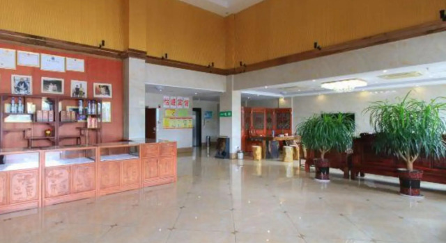 dushi118liansuojiudianhengdiannanfdian, Book Hotel Cheap Hotels in Hengdian