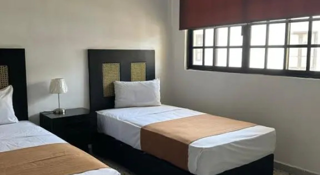 Appartamento Standard Múcara hotel