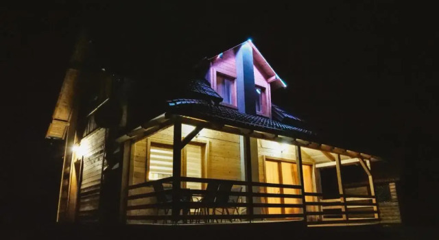 Вилла Vila Pavle