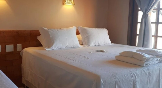 Двухместный номер Comfort Vila Gaia Guest House