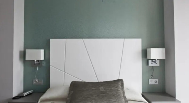 Номер Standard Alix Boutique