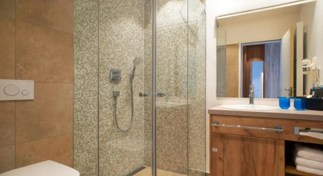 Номер Comfort See- und Waldresort Gröbern