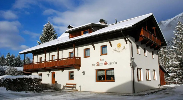 Номер Standard Alte Schmiede