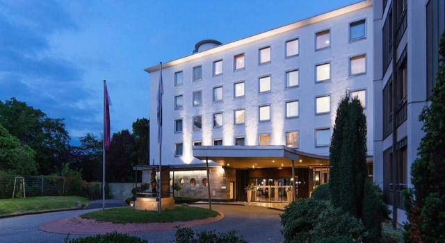 Ameron Bonn Hotel Königshof