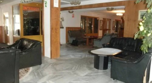 Hotel Golden, Забронировать Отель Гаррахов Либерецкий край, рядом с Ski Jumps Harrachov