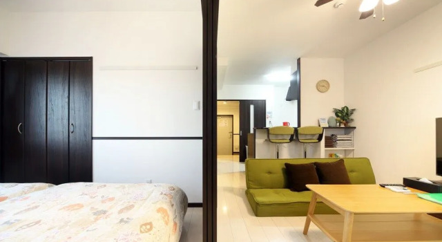 T.Trust803, Забронировать Отель Итоман Okinawa Island - South