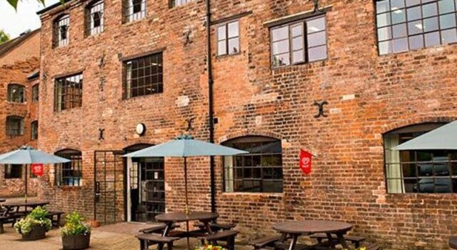 YHA Ironbridge Coalport - Hostel