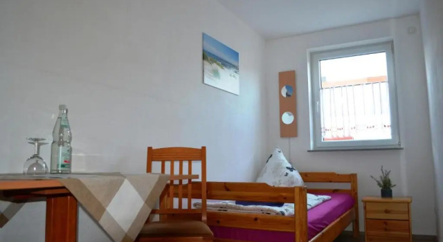 Номер Standard Pension-Gästehaus Oberscheven