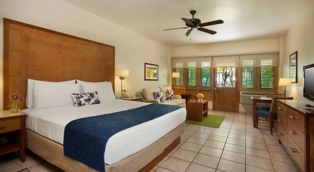 Copamarina Beach Resort & Spa, Buchen Sie Resort Guanica Yauco