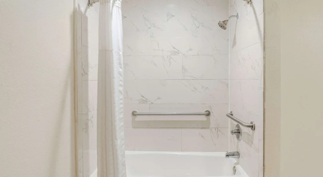 Suite Quality Inn Rockport on Aransas Bay